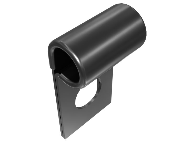 541-6630: ХОМУТ ПЕТЛЕВОЙ