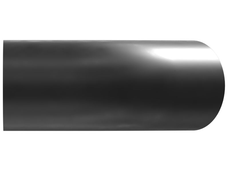 634-0807: Hydraulic Hose Assembly 6340807 купить