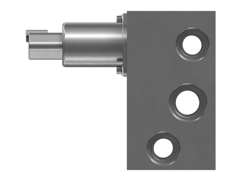 Hydraulic Solenoid Valve