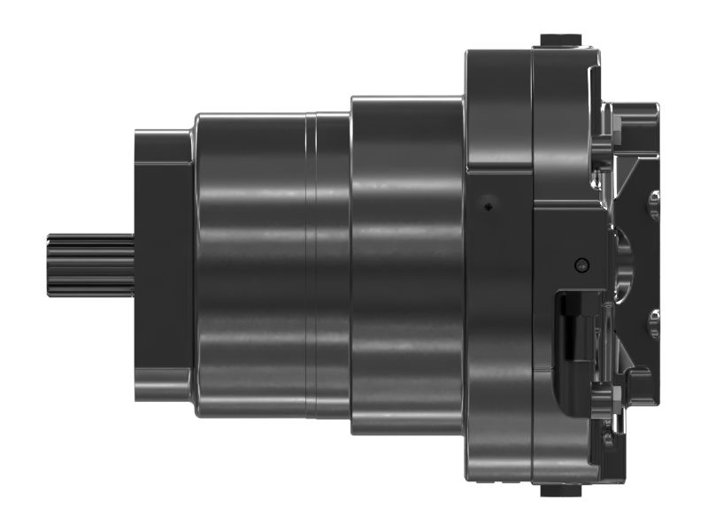 Piston Motor Group