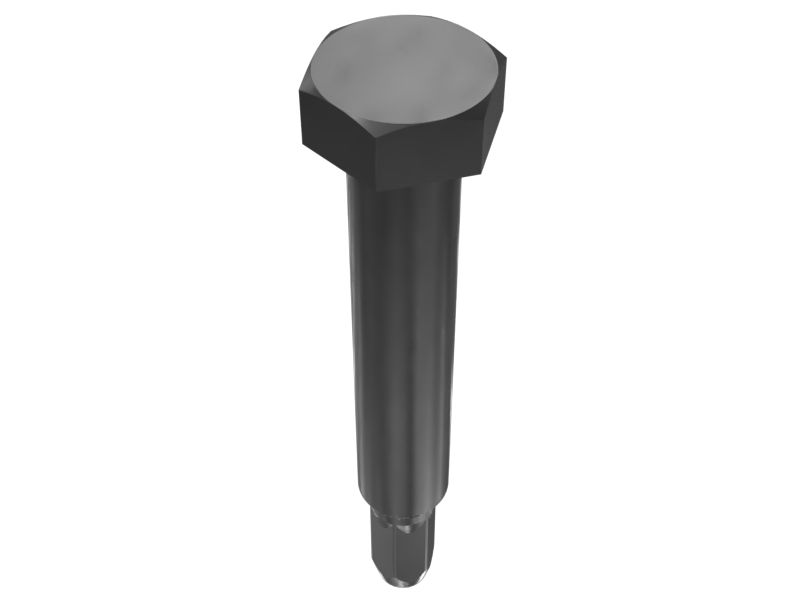 600-2120: Radiator Hexagonal Head Bolt
