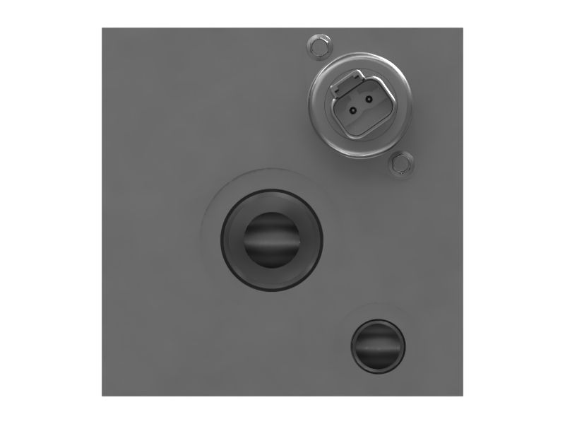 Hydraulic Solenoid Valve