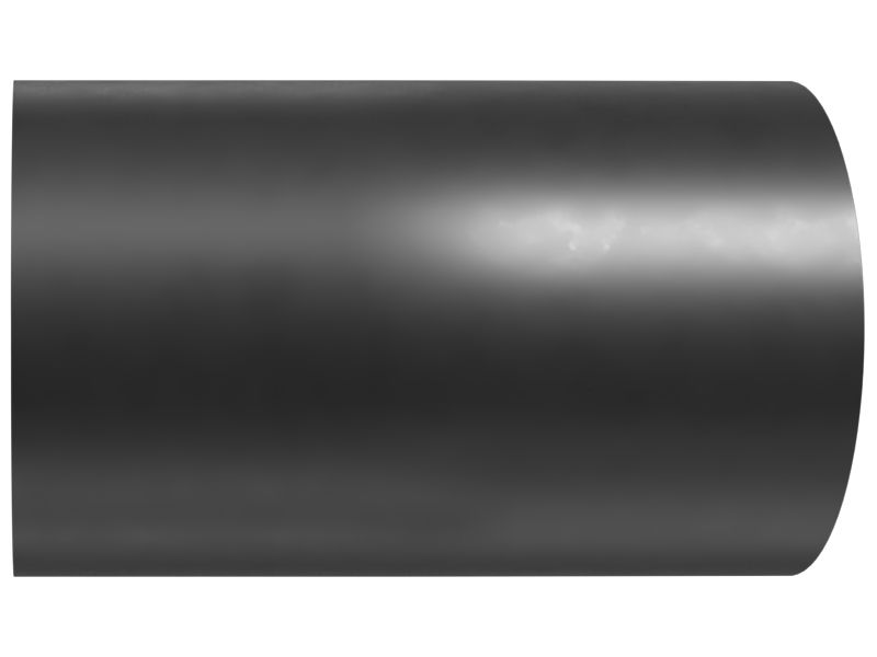 101.6mm Inner Diameter Air Hose