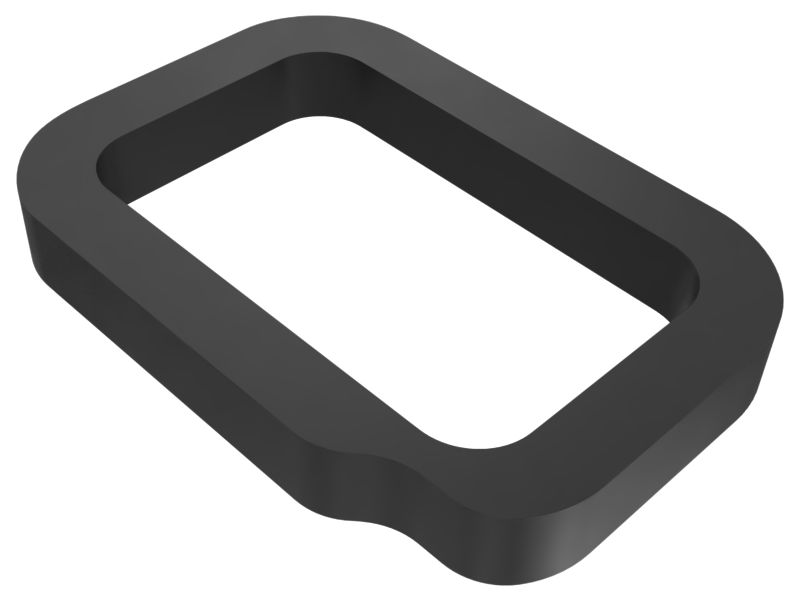 605-4031: Air Conditioner Duct Seal