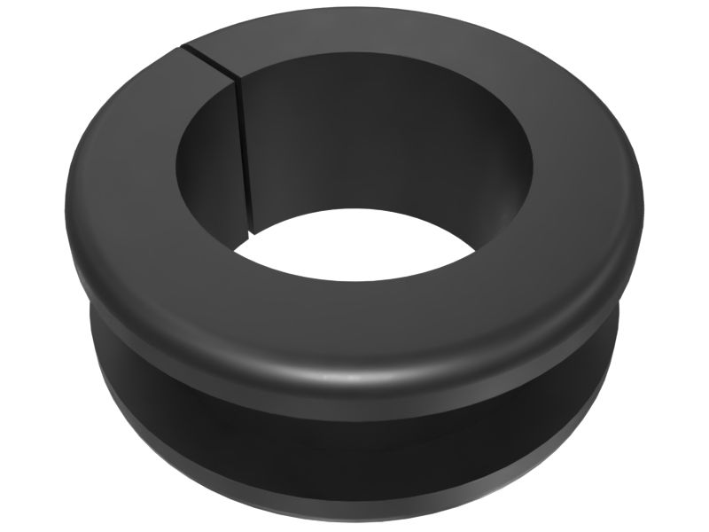 12.5mm Long Wiring Harness Grommet