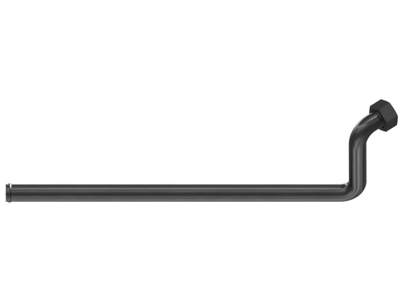 Трубка топливопровода с внутренним диаметром 28,45 мм