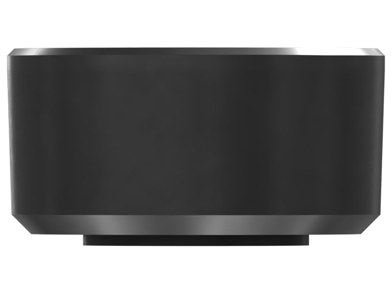 Магнитная заглушка NPTF 1-1/4".