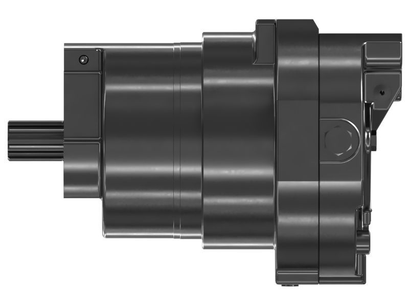 Piston Motor Group