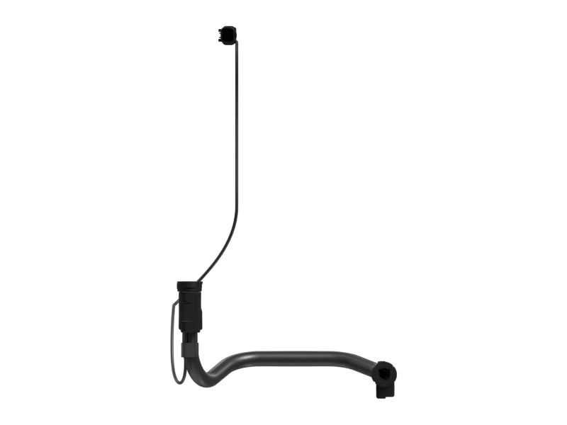 6mm Inner Diameter Diesel Exhaust Fluid Lines Hose