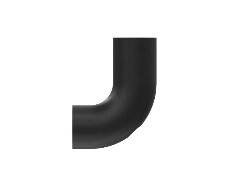Exhaust Line Tube
