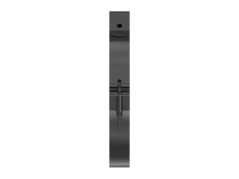 2mm Thick Mounting Strap