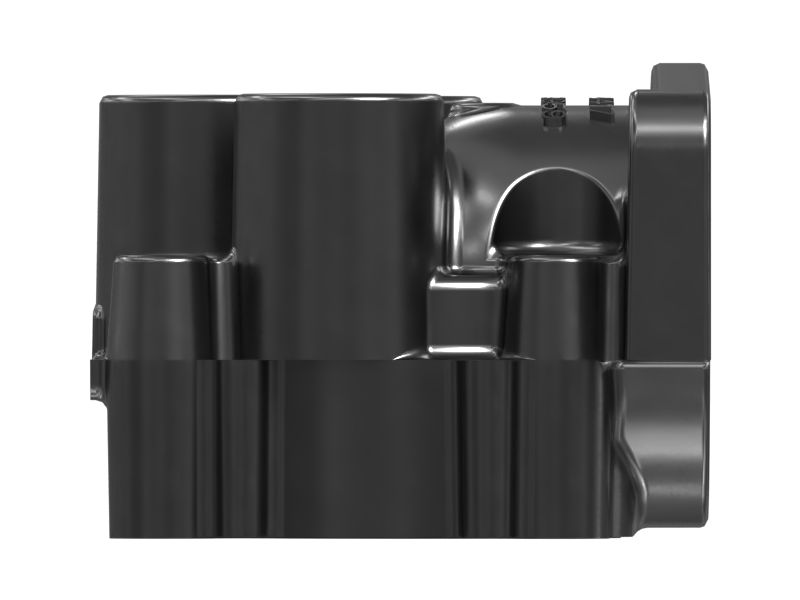 Water Pump Thermostat Case