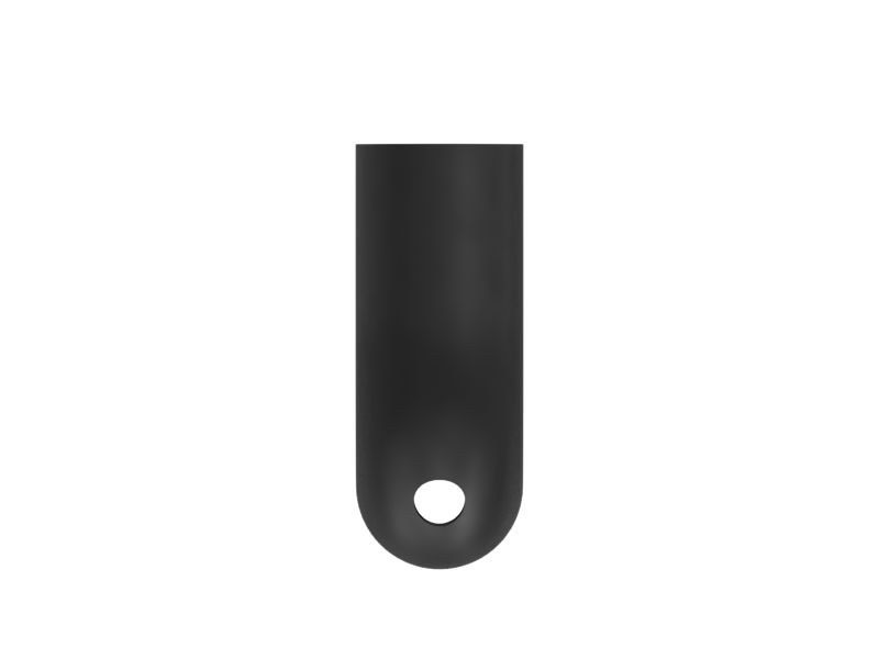 Exhaust Line Tube
