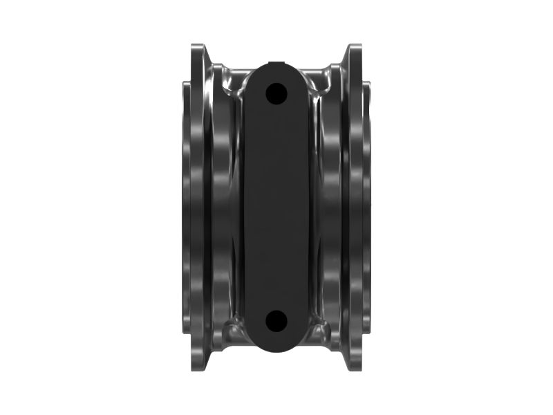 623-6881: 94.4mm Inner Diameter Air Lines Bellows Adapter 6236881 купить