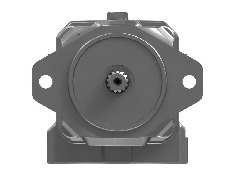 Hydraulic Piston Motor