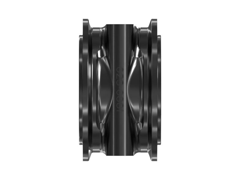 623-6881: 94.4mm Inner Diameter Air Lines Bellows Adapter 6236881 купить