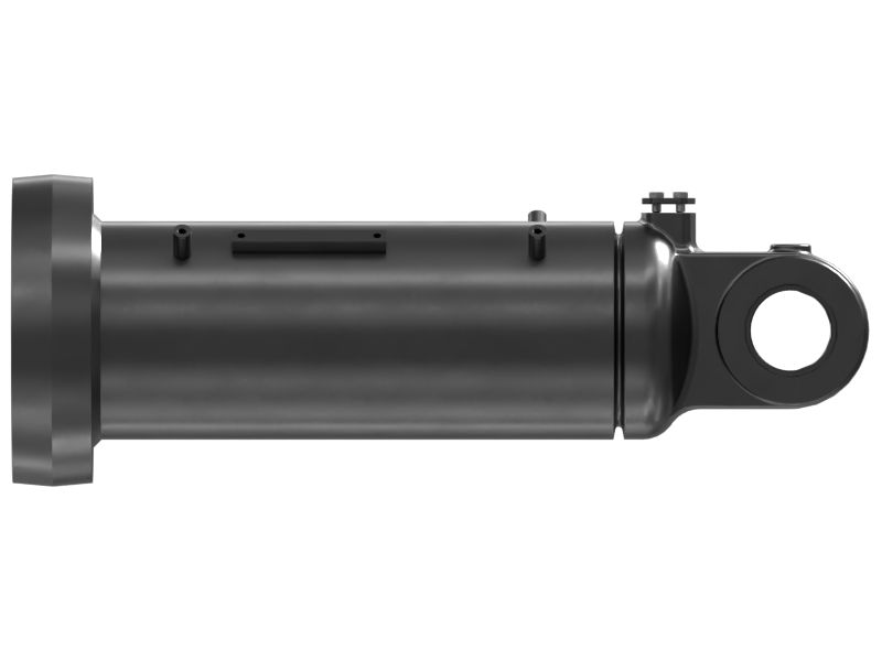CYLINDER AS