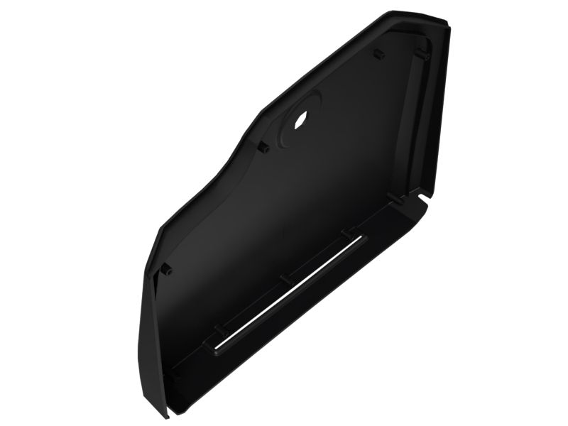 ДВЕРЬ КАМЕРЫ ХРАНЕНИЯ