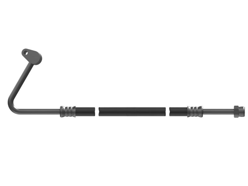 Cat Hose Assembly
