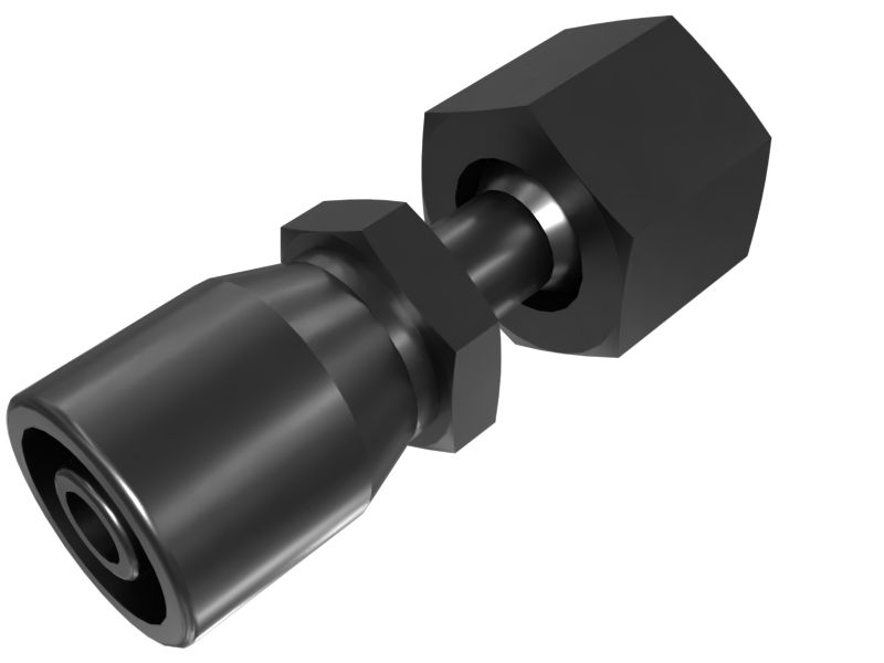 146-3339: Permanent Coupling | CATCorp