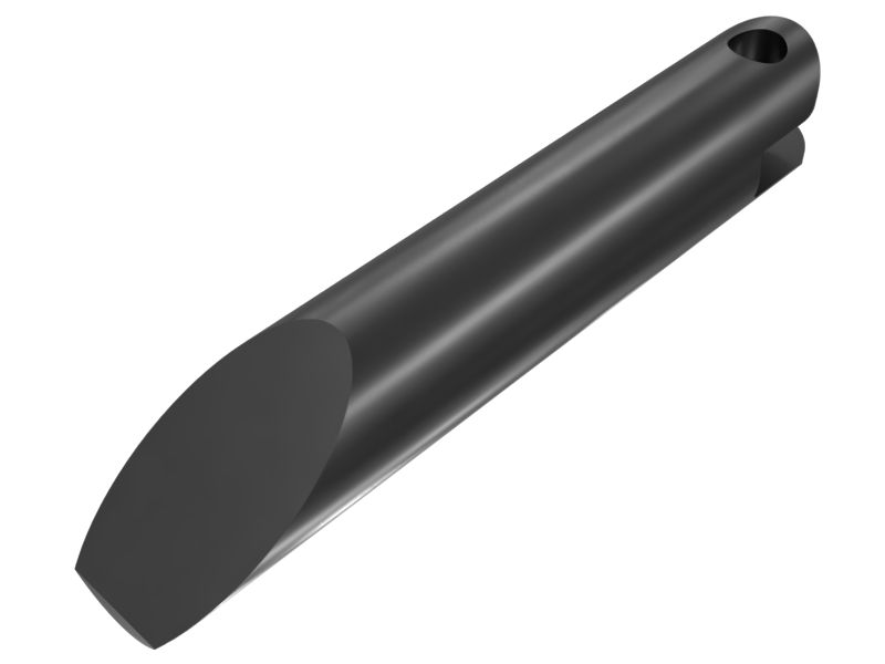 635-3812: 32.55mm Diameter Quick Coupler Pin