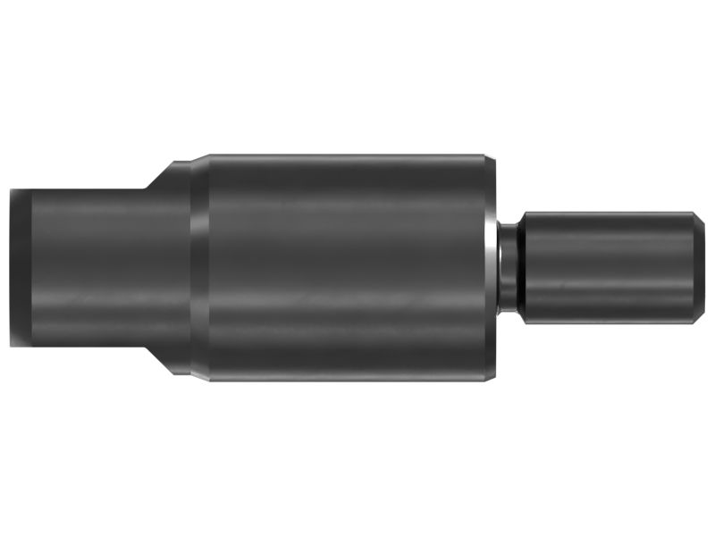 Переходник для впрыска топлива