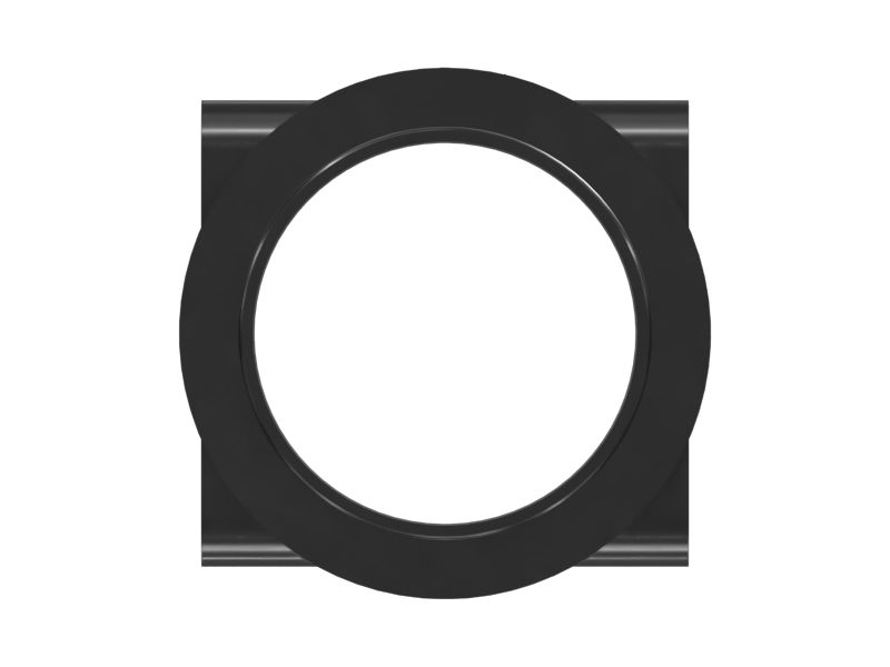 623-6881: 94.4mm Inner Diameter Air Lines Bellows Adapter 6236881 купить