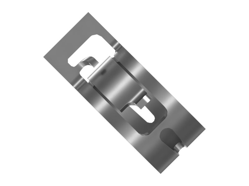 Ленточный хомут (внутренний диаметр 18,4 мм)