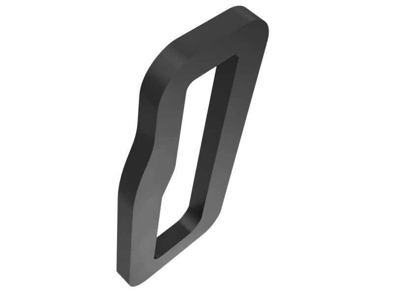 Air Conditioner Duct Seal