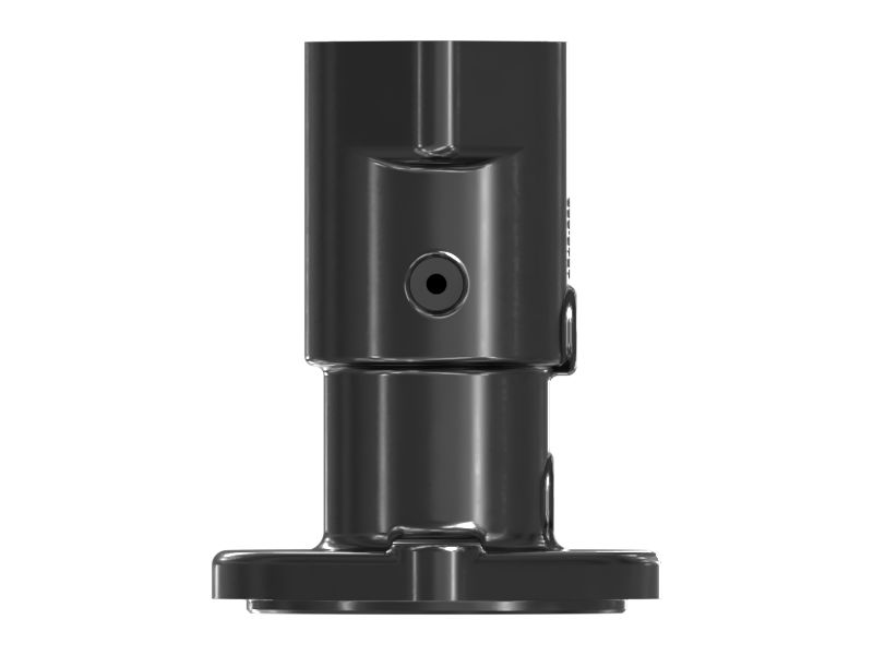 Hydraulic Cylinder Tube with Bearing