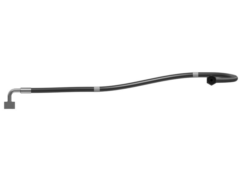 Шланг трубопровода системы кондиционирования воздуха, внутренний диаметр 10,32 мм