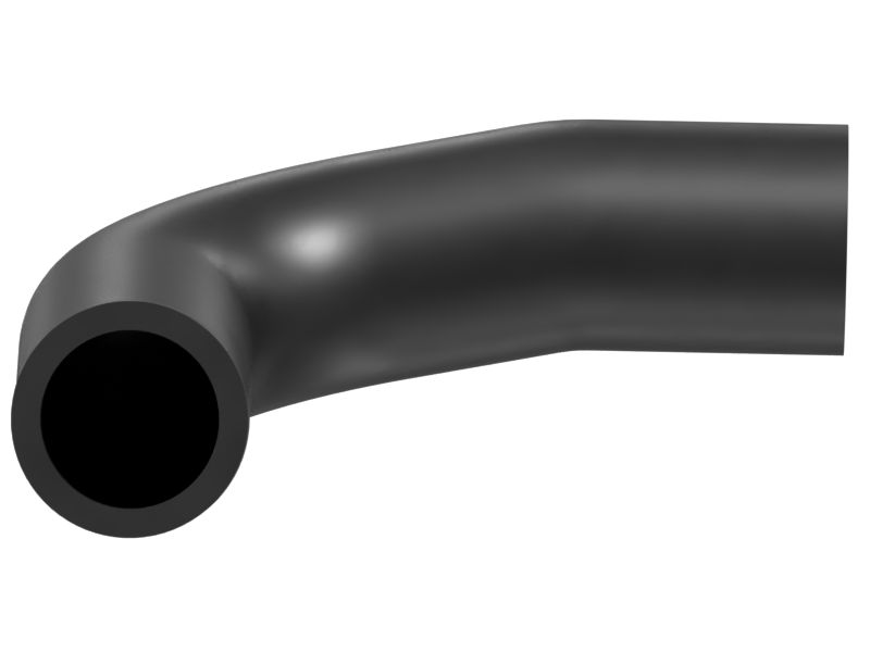 31mm Inner Diameter Oil Return Hose