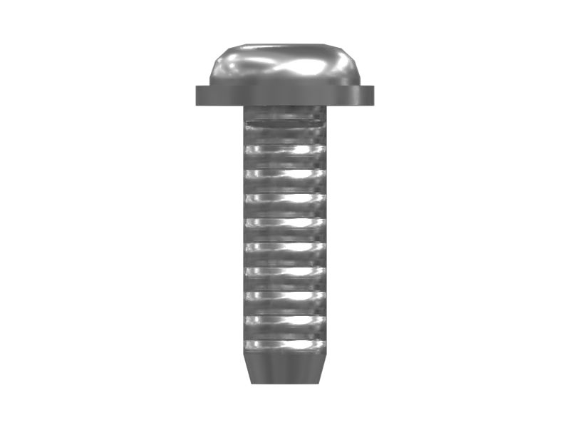 M4 Torx Drive Forming Screw