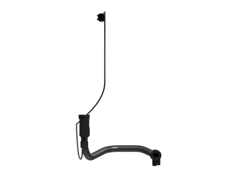 6mm Inner Diameter Diesel Exhaust Fluid Lines Hose