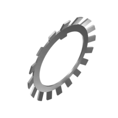 CAT 50MM ID TRANSMİSSİON CLUTCH LOCK WASHER