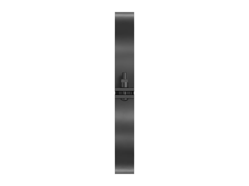 592-0728: Diesel Particulate Filter Supporting Clamp | Cat® Parts
