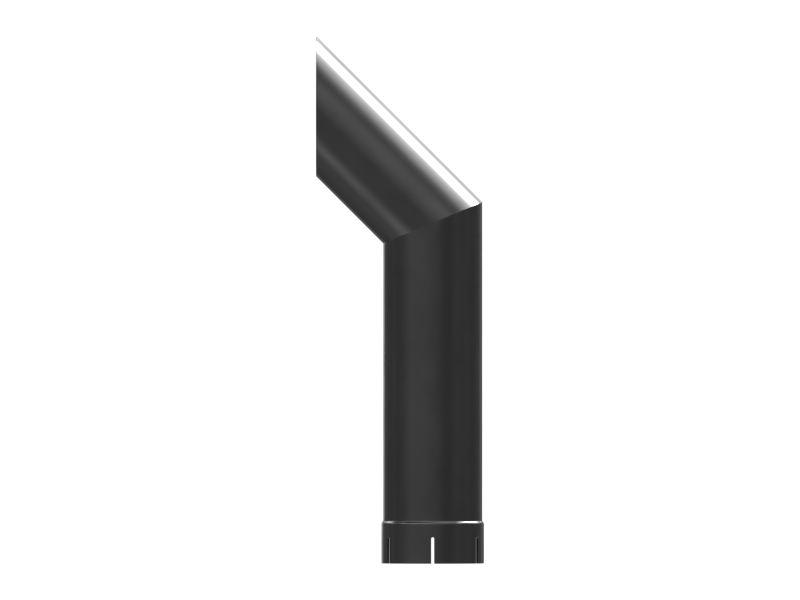 Exhaust Line Ejector
