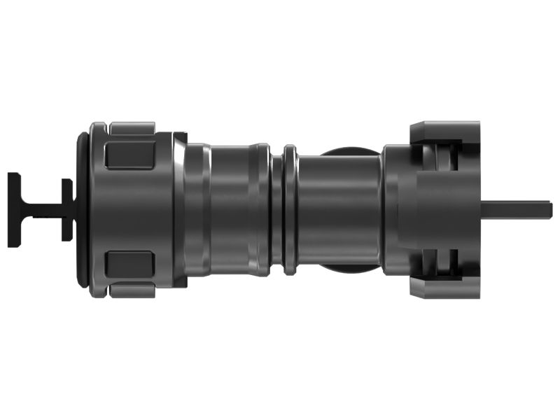 Топливный шланг с внутренним диаметром 12,7 мм