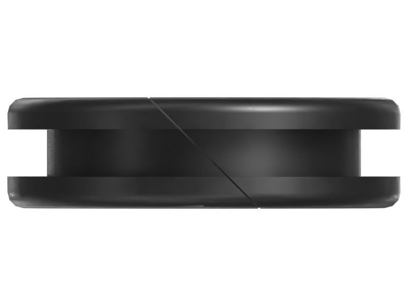 Резиновое уплотнение