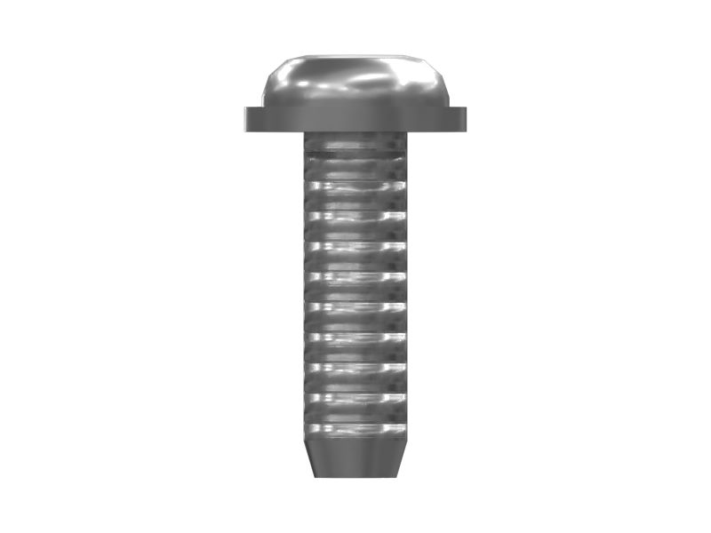 M4 Torx Drive Forming Screw