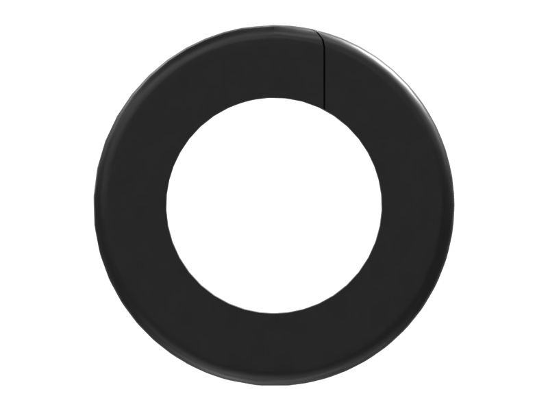 Резиновое уплотнение