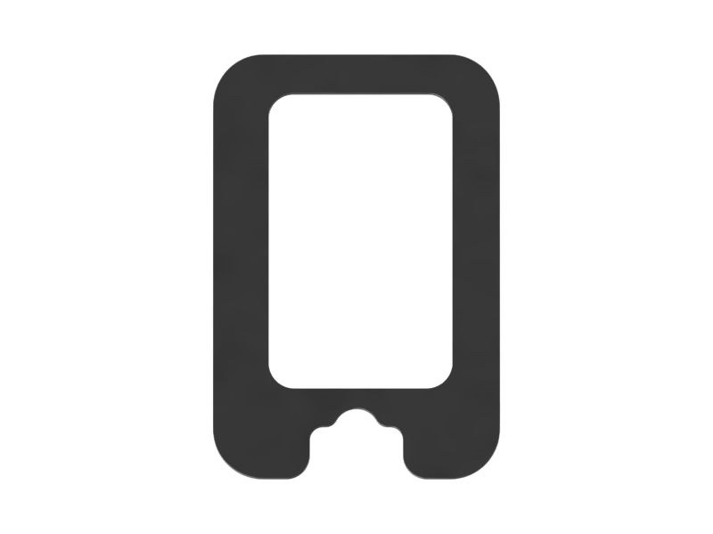 Air Conditioner Duct Seal