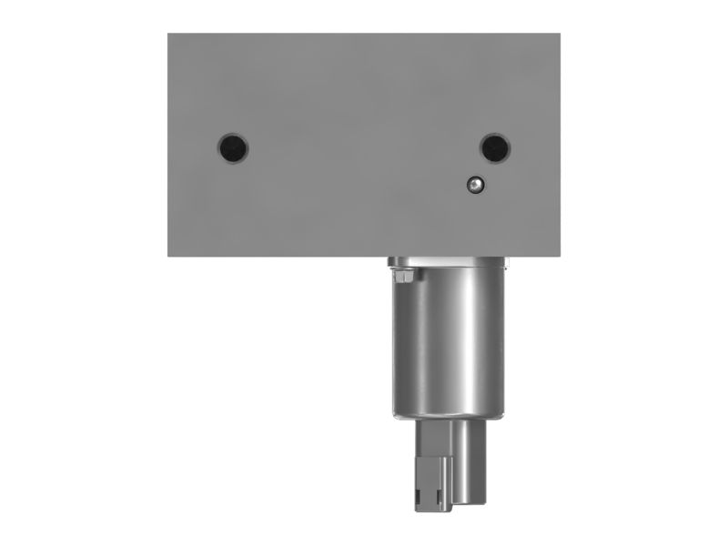 Hydraulic Solenoid Valve