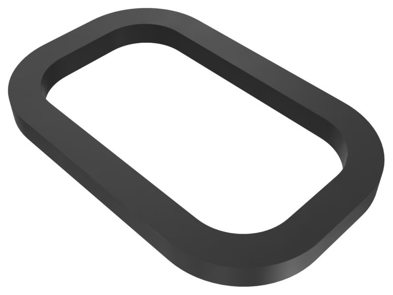 Air Conditioner Duct Seal