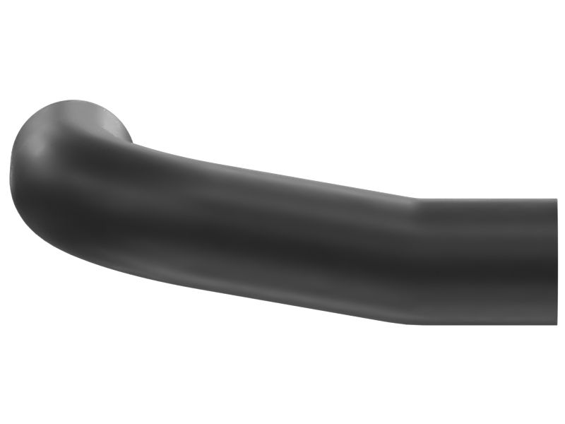 31mm Inner Diameter Oil Return Hose