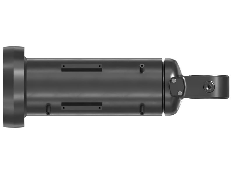 CYLINDER AS