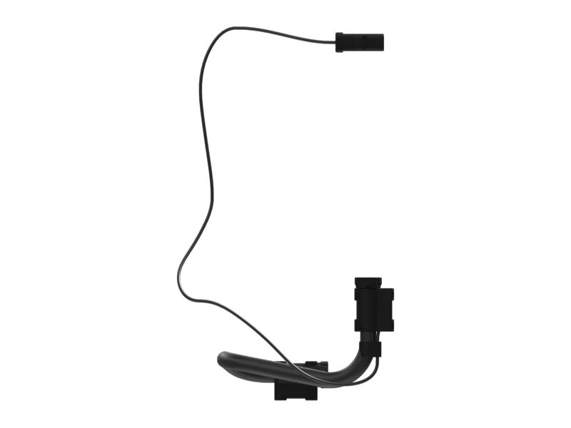 6mm Inner Diameter Diesel Exhaust Fluid Lines Hose