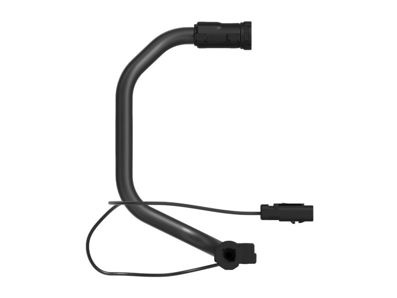 6mm Inner Diameter Diesel Exhaust Fluid Lines Hose