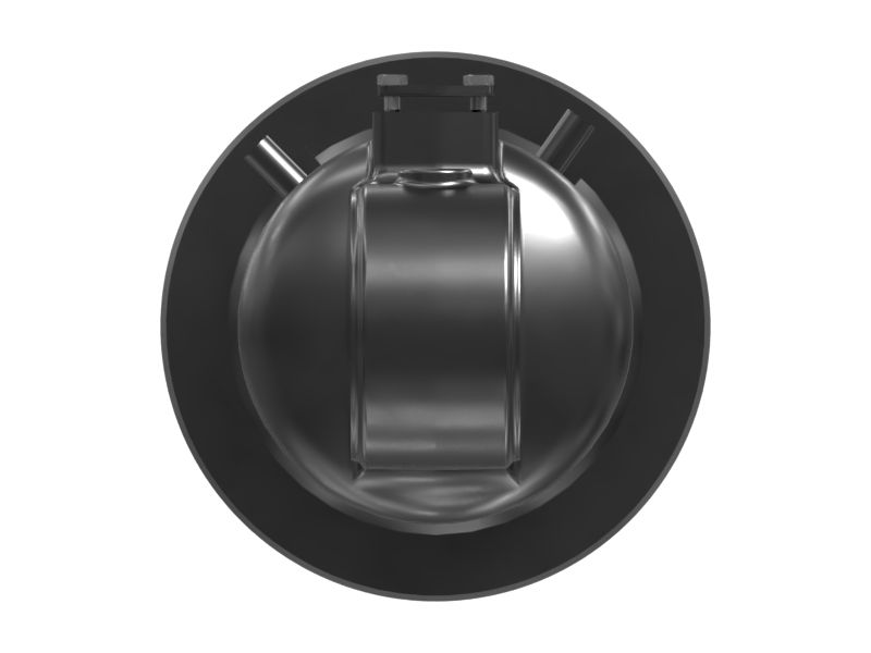 CYLINDER AS
