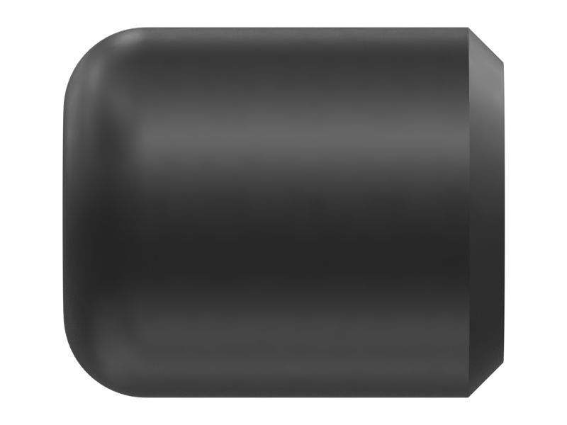 1-дюймовая крышка радиатора и охладителя наддувного воздуха